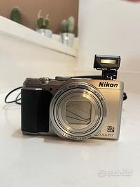 Nikon Coolpix A900