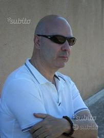 Autista Accompagnatore/Patente B/Auto Cliente