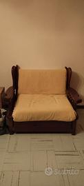 Poltrona letto