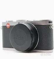 Fotocamera Leica x1