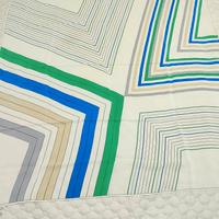 Foulard seta Mantero 