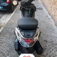 Piaggio Beverly 2006