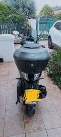 Beverly Piaggio 350 cc
