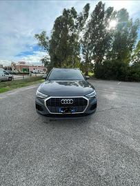 Audi Q3 S-line