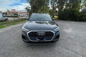 Audi Q3 S-line