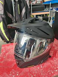 Casco HJC RPHA60 nero opaco