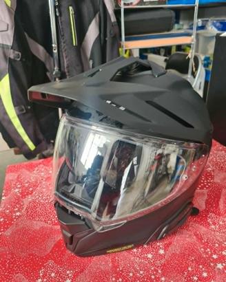 Casco HJC RPHA60 nero opaco