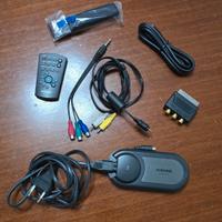 Videocamera Samsung MiniDV 