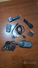 Videocamera Samsung MiniDV 