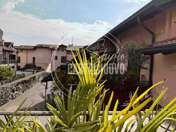 Attico / Mansarda di 88 m² con 3 locali e box auto