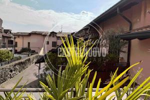 Attico / Mansarda di 88 m² con 3 locali e box auto