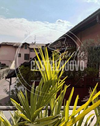 Attico / Mansarda di 88 m² con 3 locali e box auto
