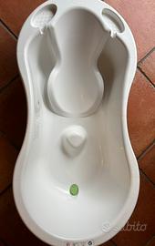 Vaschetta bagnetto Chicco