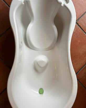 Vaschetta bagnetto Chicco