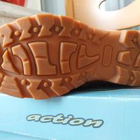 Stivaletto polacchi donna 37