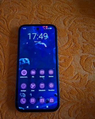 GOOGLE PIXEL 9A
