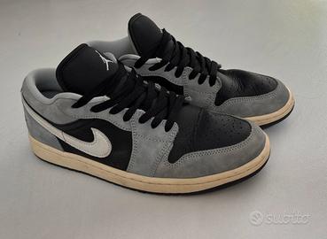 Scarpe nike air jordan 1 low nr 42.5