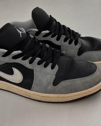 Scarpe nike air jordan 1 low nr 42.5