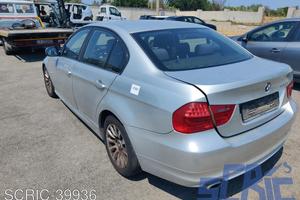 BMW SERIE 3 E90 320D 177CV 07-10 Ricambi -