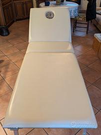 lettino massaggi 
