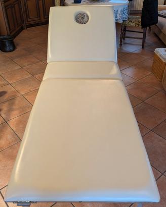 lettino massaggi 