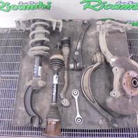 KIT RUOTA ANTERIORE DESTRO Q5 8R 2.0 TDI 2016