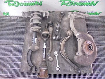 KIT RUOTA ANTERIORE DESTRO Q5 8R 2.0 TDI 2016
