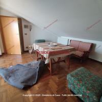 Appartamento, Geraci Siculo.