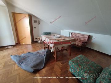 Appartamento, Geraci Siculo.