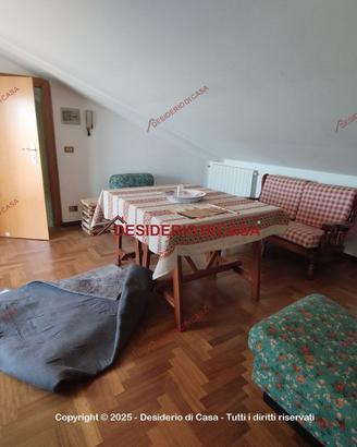 Appartamento, Geraci Siculo.