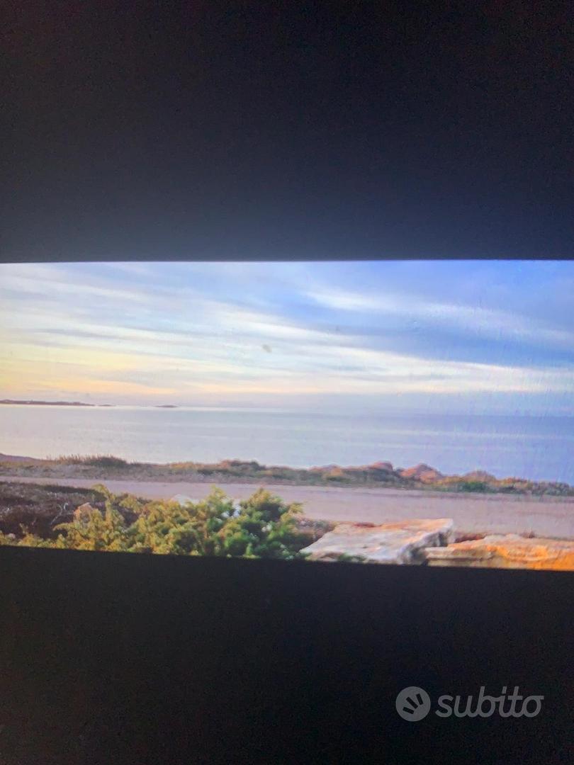 Terreno 6000 mq fronte mare - Vista 4