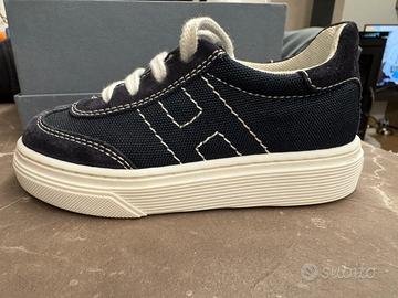 Scarpe Hogan bambino n.22