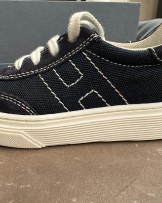 Scarpe Hogan bambino n.22