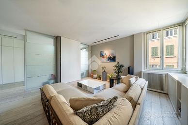 4 LOCALI A REGGIO NELL'EMILIA