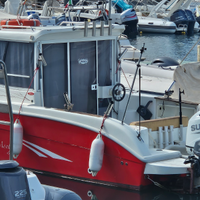 Saver 21 fisher deluxe