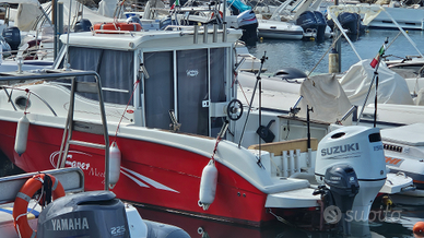 Saver 21 fisher deluxe