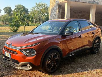 Cotroen C4  Gomme nuove Cinghia nuova