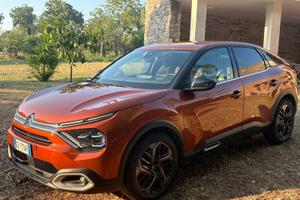 Cotroen C4  Gomme nuove Cinghia nuova