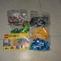 Lego classic 10696