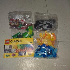 Lego classic 10696