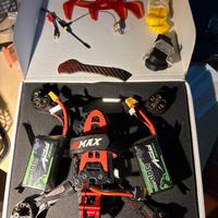 Emax Buzz