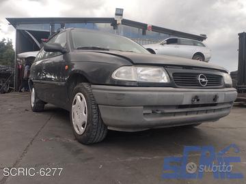 OPEL ASTRA F SW T92 1.4 SI 82CV 92-98 -Ricambi