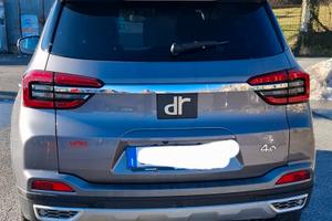 Dr 4.0 1.5 Bi-Fuel Gpl 