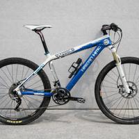 WHISTLE HAKAN 2012 – MTB Full Carbon | Taglia S