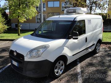 Fiat Doblo Doblò 1.3 MJ 16V PC-TN Cargo Lamier.