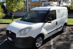 Fiat Doblo Doblò 1.3 MJ 16V PC-TN Cargo Lamier.