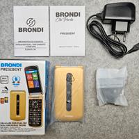 Brondi President Oro Nuovo
