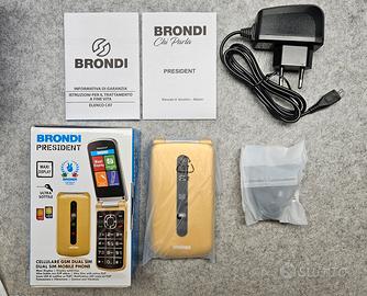 Brondi President Oro Nuovo