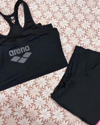 Completo sportivo Arena