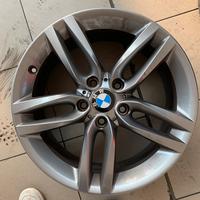 Cerchi 18 M bmw